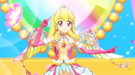 Aikatsu! Shining Story: A Stellar Rhythmic Adventure for Aspiring Idols!