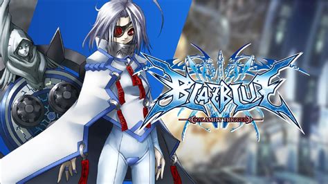 BlazBlue: Calamity Trigger Unleashes Chaotic Battles and Dimensional Shenanigans!