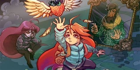 Celeste: A Punishingly Delightful Platforming Experience Filled With Heart and Challenge!