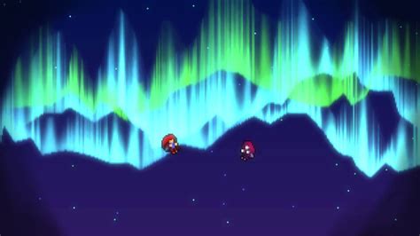 Celeste! An Intensely Challenging Platformer Exploring Themes of Depression and Self-Acceptance