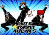 Elite Beat Agents! A Rhythmic Journey Through Espionage and Heartfelt Melodies