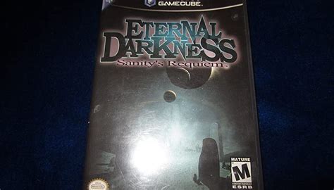 Eternal Darkness: Sanity's Requiem Offers Unnerving Psychological Horror and Innovative Gameplay Mechanics!