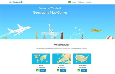 GeoGuessr: An Interactive Geography Game That Will Test Your World Knowledge!