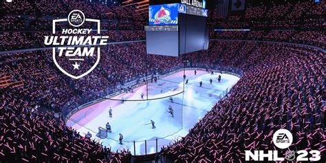 Hockey Ultimate Team: Unleash Your Inner General Manager and Build a Dynasty!