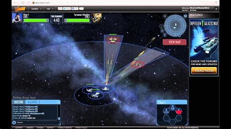 Imperium: Galactic Warfare – Conquer the Stars with Epic 4X Strategy!