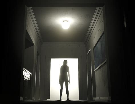 Infliction: Extended Cut - Prepare for Psychological Horror and Terrifying Exploration!