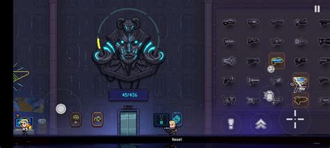 Neon Abyss: Dive into a Frantic Roguelike Shooter Filled with Chaotic Power-Ups!