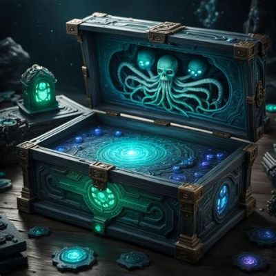 Quebec: A Lovecraftian Puzzle-Box of Dread and Mystery!