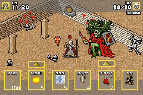 Quest for Glory: A Pixelated Path to Retro RPG Greatness!