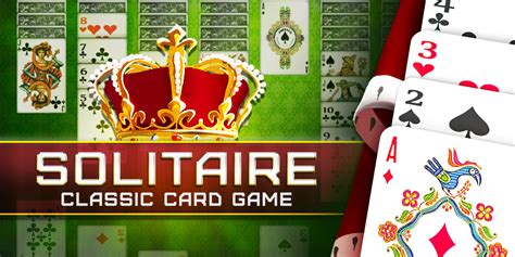 Slam Slam Solitaire! A Classic Card Game With a Twist That Will Keep You Coming Back for More