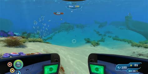 Subnautica: A Deep Dive into Alien Waters and Underwater Survival!