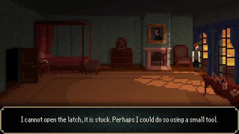 The Last Door A Haunting Atmospheric Puzzle Adventure Game That Will Chill You to the Bone!