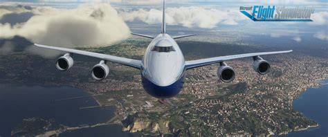 X-Plane 12: Soar Through Simulated Skies with Unparalleled Realism!