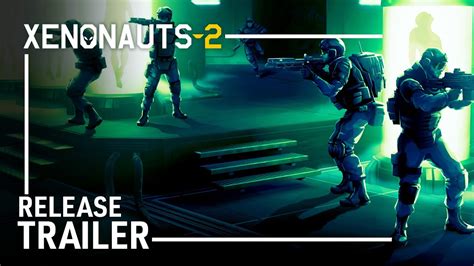 Xenonauts: A Tactical Turn-Based Adventure Against an Alien Invasion!