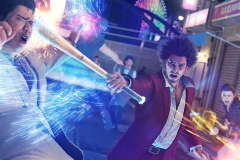 Yakuza: Like a Dragon! A Fresh Take on Beat 'Em Up Mayhem