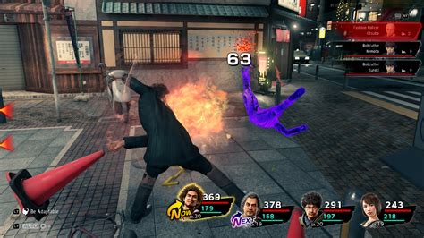 Yakuza: Like a Dragon – Embark on a Hilarious Crime-Comedy Odyssey Filled With Turn-Based Battles!