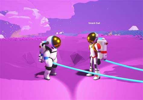 Astroneer: A Sandbox Space Exploration Game With Adorable Astronauts!