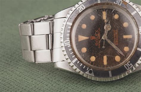 Can Rolex Glass Scratch: Exploring the Durability and Myths