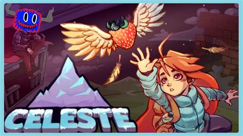 Celeste! A Platforming Paradise Built on Precision and Positivity