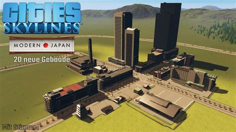 Cities: Skylines - A Modern Urban Planning Masterpiece That Captures Hearts and Minds!