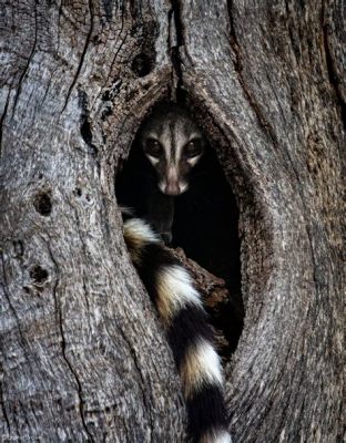 Do Raccoons Spray: Unraveling the Mysteries of Their Secretive Habits