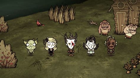 Don't Starve Together! A Delicious Dive into Co-operative Survival