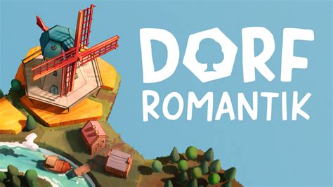 Dorfromantik: A Tranquil Escape into Pixelated Pastoral Paradise!