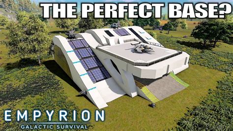  Empyrion – Galactic Survival and Base Building Mania!