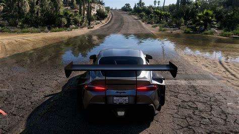 Forza Horizon 5: Open-World Racing Mayhem Set Against the Stunning Mexican Landscape!