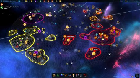 Galactic Civilizations III: A Space Epic That Will Leave You Wanting More!