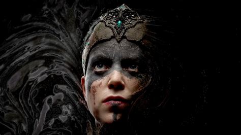 Hellblade: Senua's Sacrifice - A Journey into Madness and Self-Discovery Through Stunning Audio Design!