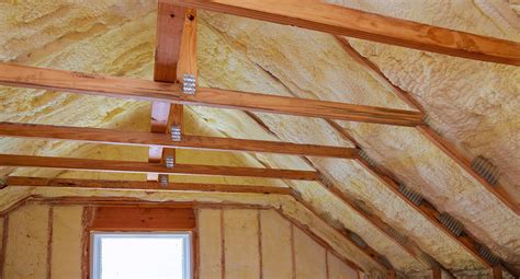 How Much to Spray Foam Attic: A Journey Through Insulation and Imagination