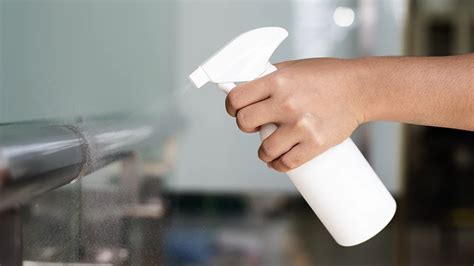 How to Fix Spray Bottle: A Journey Through the Mysteries of Household Repairs