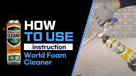 How to Remove Cured Spray Foam: A Comprehensive Guide