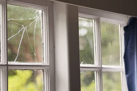 How to Repair Glass: When the Cracks Whisper Secrets of the Universe