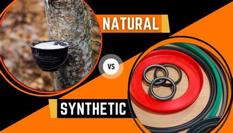 Is Rubber Synthetic or Natural: A Journey Through Elasticity and Imagination