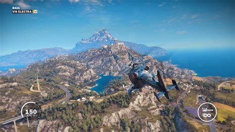 Just Cause 3: An Explosive Sandbox Where You Can Unleash Chaos on a Dictator!