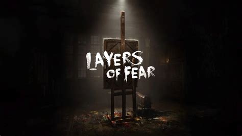 Layers of Fear; A Psychologically Twisted Exploration of Artistic Obsession!