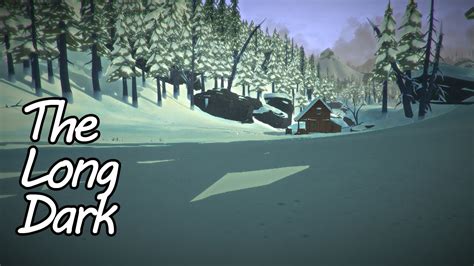 Long Dark Nights? Survive the Post-Apocalyptic Canadian Wilderness in 'The Long Dark'!