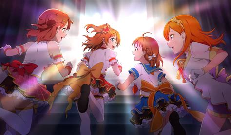 Love Live! School Idol Festival: Tap into the World of Japanese Pop Idols!