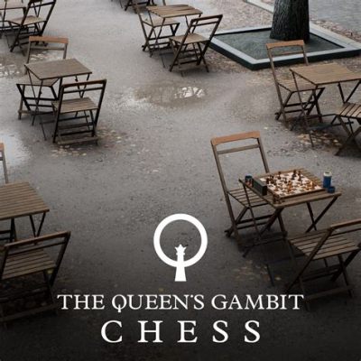 Queen's Gambit: A Deep Dive into the World of Chess, Deception, and Royal Intrigue!