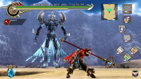  Ragnarok Odyssey ACE: Unleash Your Inner Norse Deity in this Action-Packed RPG!