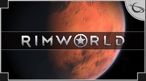 RimWorld! A Sandbox Colony Sim Where Storytelling Meets Survival