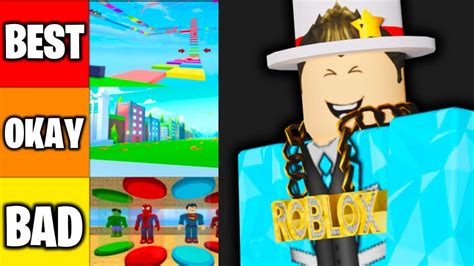  Roblox: Unleash Your Imagination in an Ever-Expanding Universe!