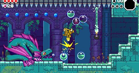 Shovel Knight: Digging Up Nostalgia and Precision Platformating!