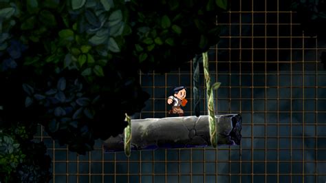 Teslagrad! A Beautifully Illustrated Puzzle Platformer That Will Electrify Your Senses