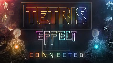 Tetris Effect: Connected! A Psychedelic Puzzle Symphony That Will Blow Your Mind!