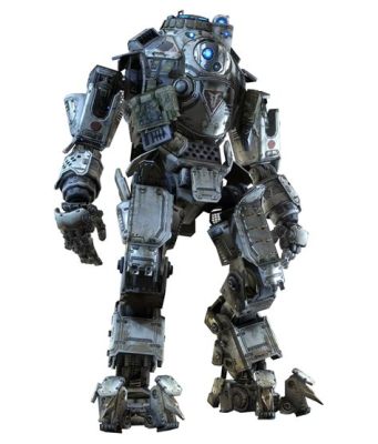 Titanfall 2 – A Titan-Sized Leap for First Person Shooter Excellence!