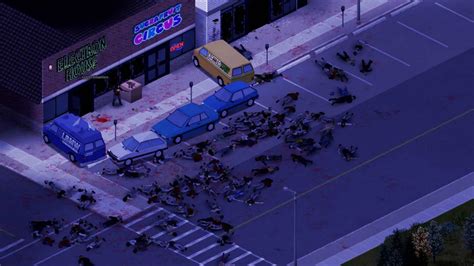 Zomboid: An Apocalypse Simulator For Those Who Love Micromanagement and Existential Dread!